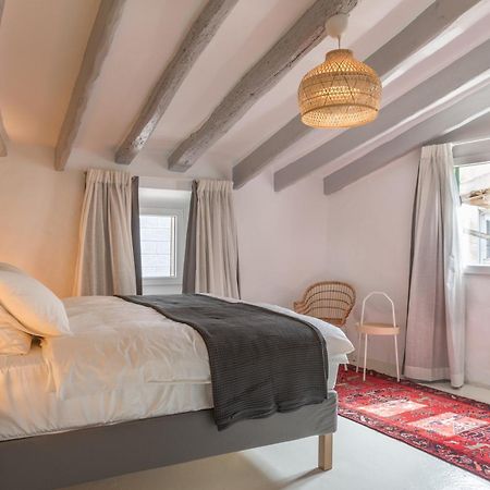 Can Karlito Rooms Сольєр Екстер'єр фото