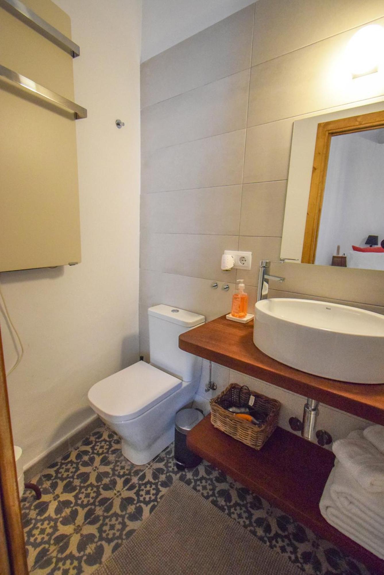 Can Karlito Rooms Сольєр Екстер'єр фото