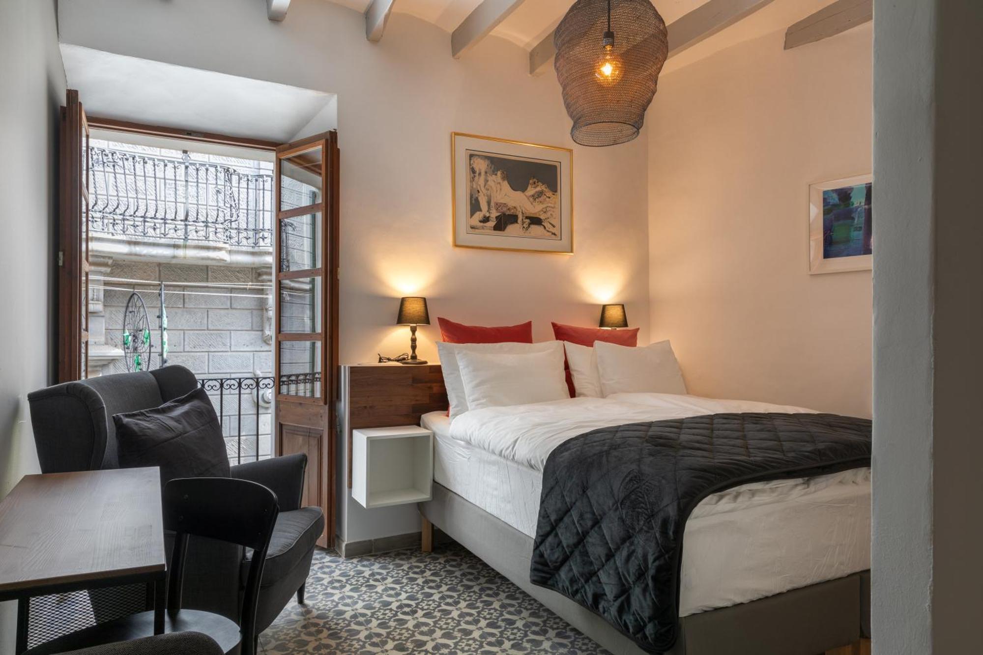 Can Karlito Rooms Сольєр Екстер'єр фото