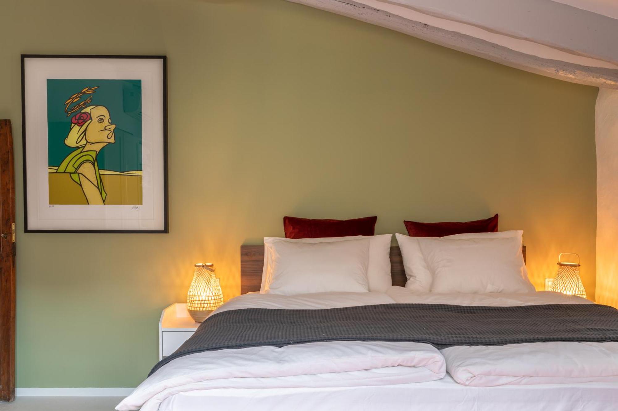 Can Karlito Rooms Сольєр Екстер'єр фото