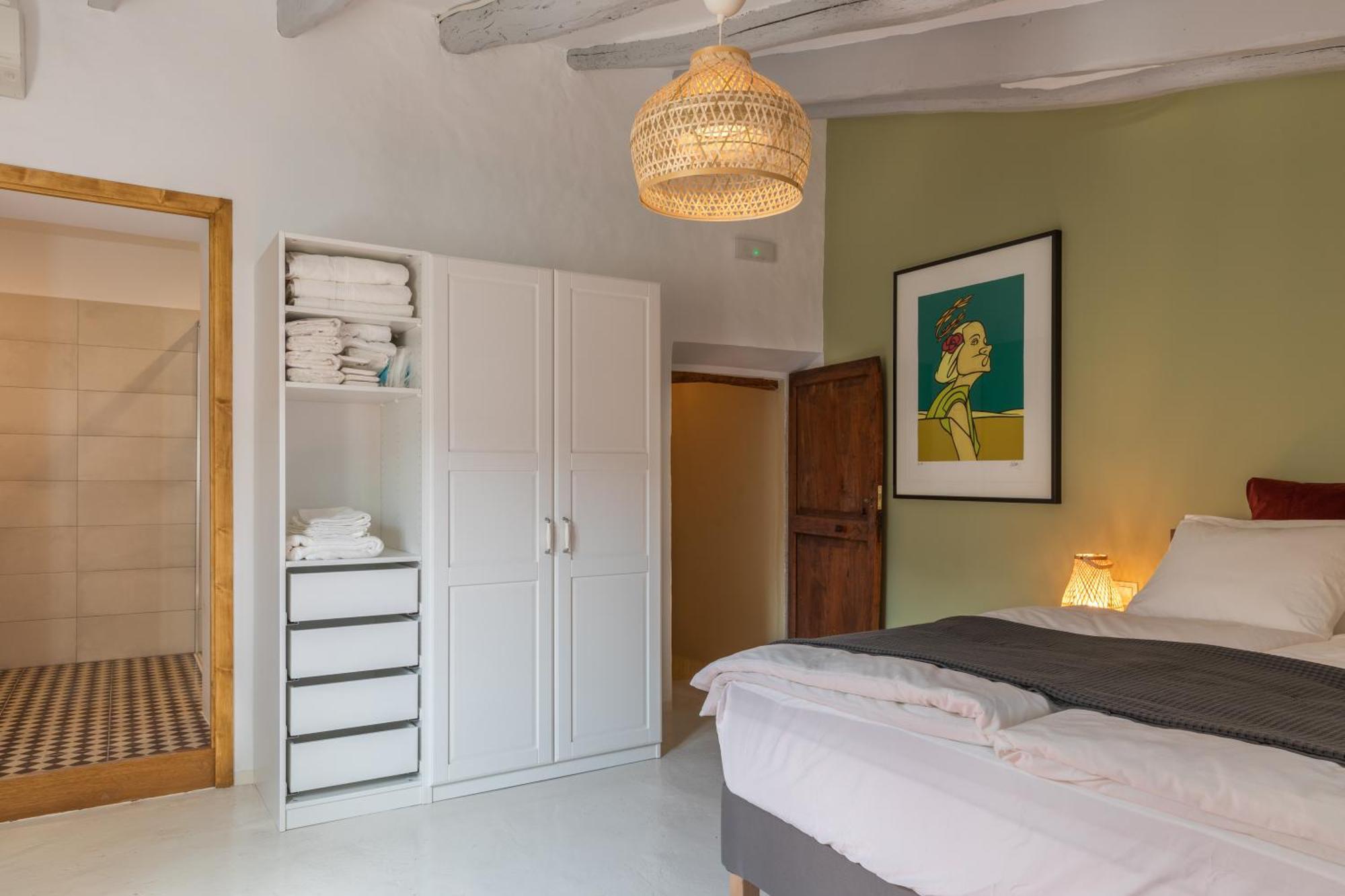 Can Karlito Rooms Сольєр Екстер'єр фото