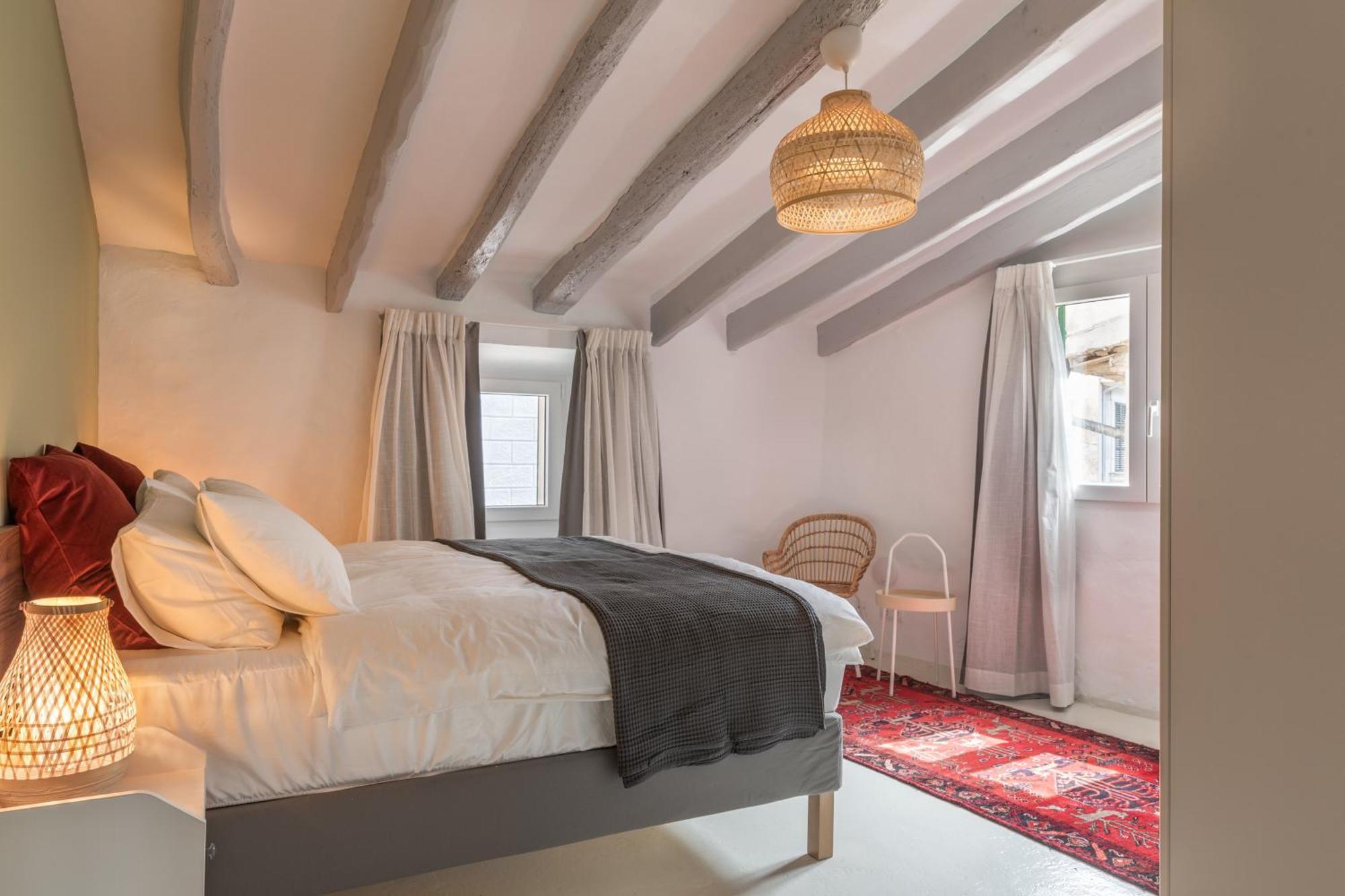 Can Karlito Rooms Сольєр Екстер'єр фото