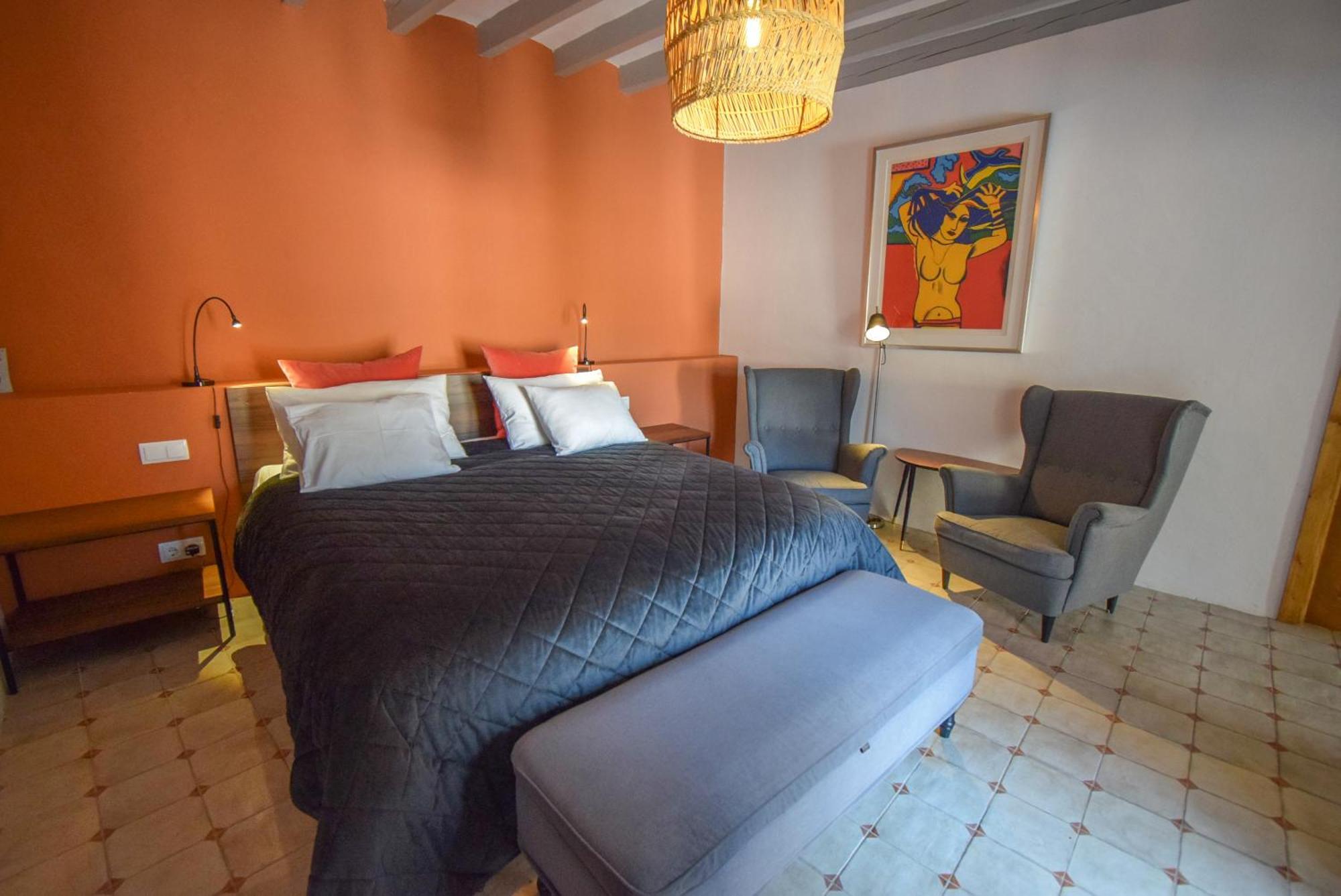 Can Karlito Rooms Сольєр Екстер'єр фото
