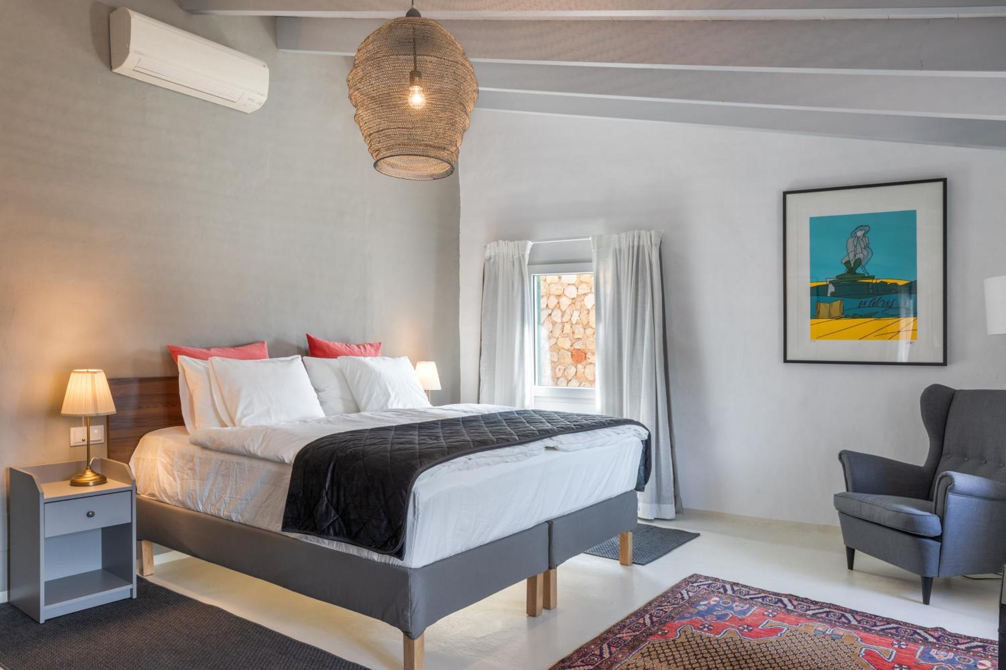 Can Karlito Rooms Сольєр Екстер'єр фото